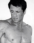 Sylvester Stallone